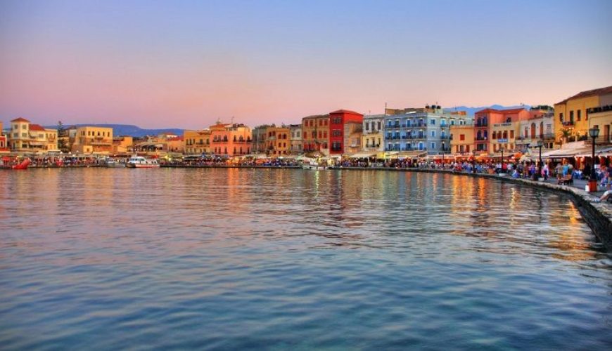 Ρέθυμνο: Τι αξίζει να δείτε στο μαγευτικό νησί της Κρήτης