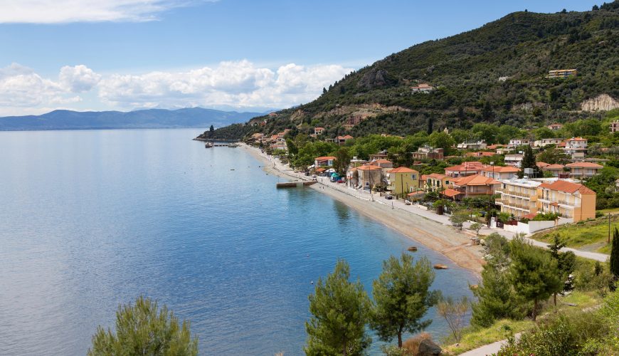 Ήλια: Το ανεξερεύνητο «στολίδι» της Βόρειας Εύβοιας