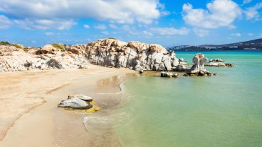 Κολυμπήθρες: Ένας κόλπος… χάρμα οφθαλμών!