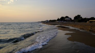 Κουρούτα: Η «Μύκονος» της ηπειρωτικής Ελλάδας