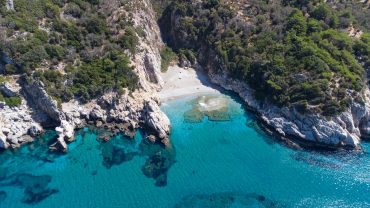 Σεϊτάνια: Ο προστατευόμενος «θησαυρός» της Σάμου