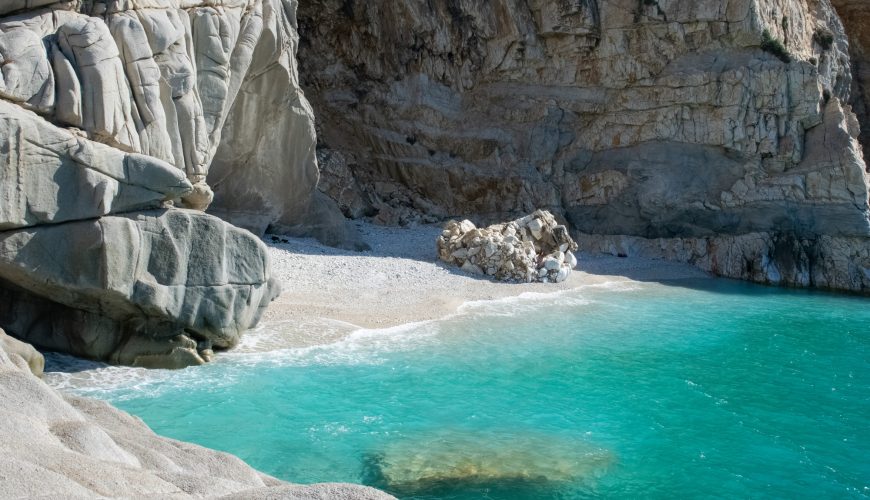 Σεϋχέλλες: Ο γαλάζιος κόλπος της Ικαρίας