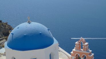 Θηρασιά: Ο «ανεκτίμητος θησαυρός» του Αιγαίου!