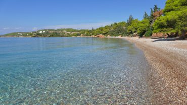 Παραλία Βερβερόντα: Ένας ιδανικός προορισμός στην Αργολίδα