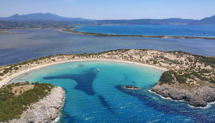 Βοϊδοκοιλιά: Το «μαργαριτάρι» της Μεσσηνίας