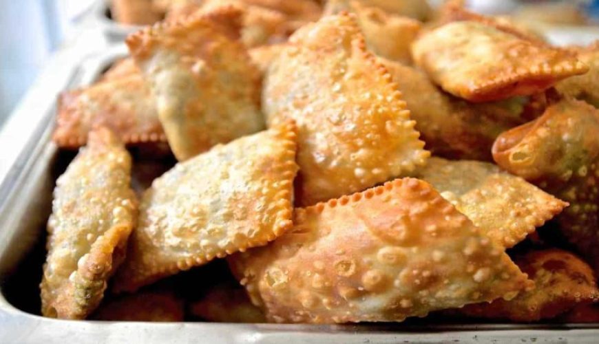 Αμοργιανά: Δείτε εδώ την πεντανόστιμη συνταγή