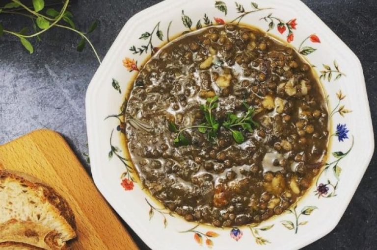 Φακές αραντιστές: Δείτε πώς τις φτιάχνουν στην Αστυπάλαια