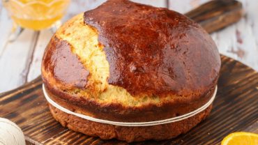 Φογάτσα Κέρκυρας: Τι είναι και πώς φτιάχνεται