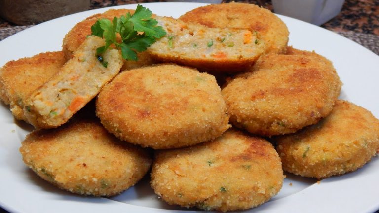 Κουνουπιδοκεφτέδες Σύρου: Δείτε εδώ πώς φτιάχνονται