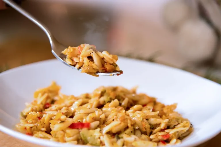 Κριθαρότο Σάμου: Δείτε εδώ πώς θα το φτιάξετε