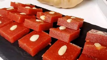 Κυδωνόπαστο Λευκάδας: Δείτε την πεντανόστιμη συνταγή