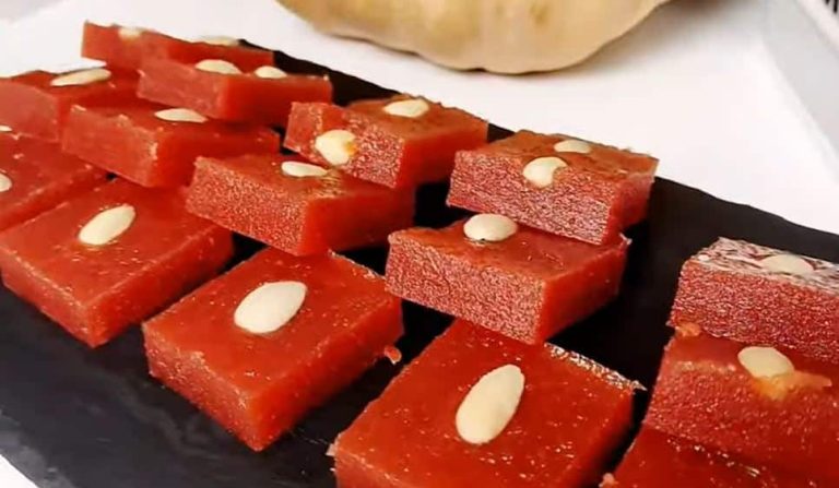 Κυδωνόπαστο Λευκάδας: Δείτε την πεντανόστιμη συνταγή