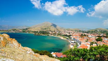 Λήμνος: Ο ιδανικός προορισμός για τις καλοκαιρινές σας διακοπές