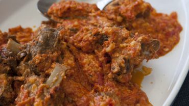 Πασπαλάς: Μια πεντανόστιμη συνταγή από την Κέα