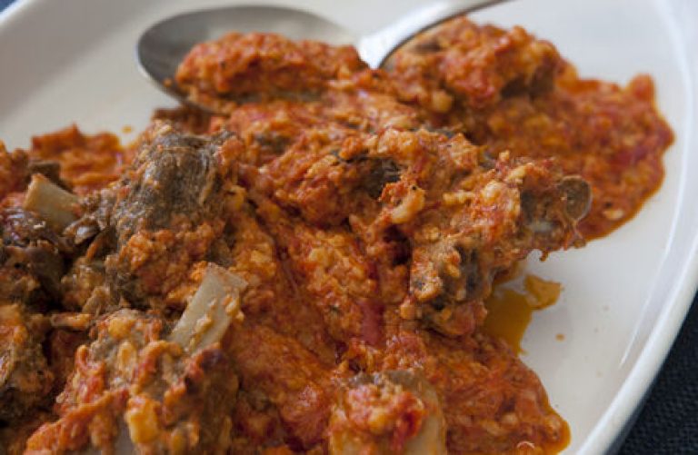 Πασπαλάς: Μια πεντανόστιμη συνταγή από την Κέα