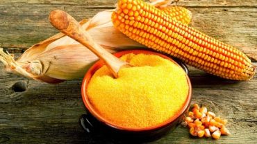 Πουλέντα: Ένα παραδοσιακό γλυκό της Ιθάκης