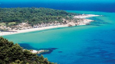 Σάρτη: Παραλίες Καραϊβικής που θα σας μαγέψουν