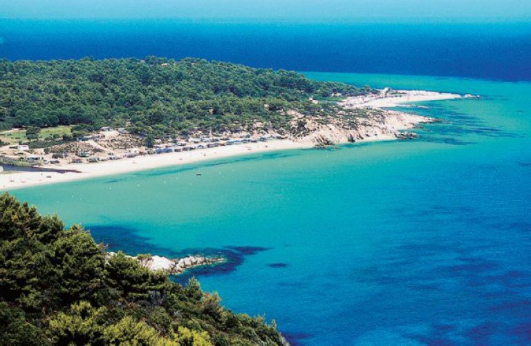 Σάρτη: Παραλίες Καραϊβικής που θα σας μαγέψουν