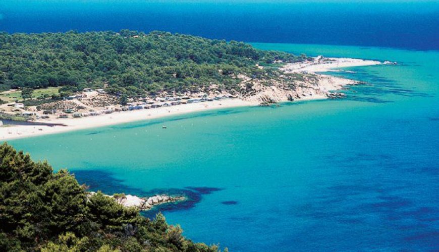 Σάρτη: Παραλίες Καραϊβικής που θα σας μαγέψουν