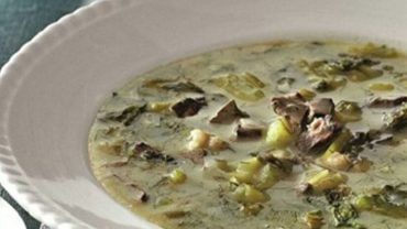 Σγατζέτο: Μια παραδοσιακή συνταγή από τη Ζάκυνθο