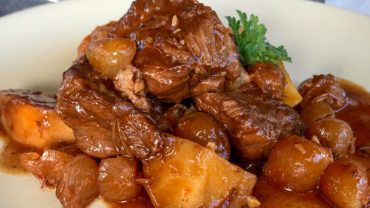 Σοφιγάδο Λευκάδας: Ένα παραδοσιακό φαγητό που αξίζει να δοκιμάσετε