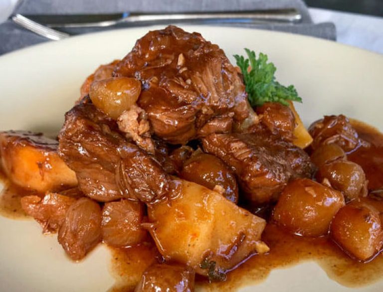 Σοφιγάδο Λευκάδας: Ένα παραδοσιακό φαγητό που αξίζει να δοκιμάσετε