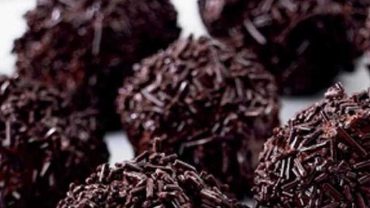 Τρούφες: Το παντανόστιμο γλυκό της Ιθάκης