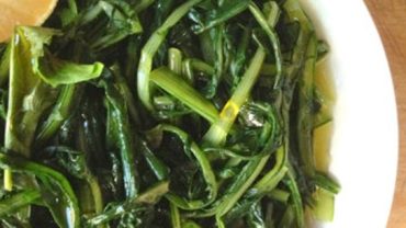 Τσιγαρίδια: Πεντανόστιμη συνταγή από την Κεφαλονιά