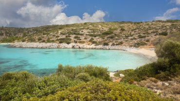 Αγία Δύναμη: Το «ακατέργαστο διαμάντι» της Χίου