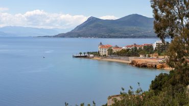 Αιδηψός: Η λουτρόπολη της Βόρειας Εύβοιας