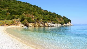 Φιλιατρό: Ο καταπράσινος κολπίσκος της Ιθάκης!