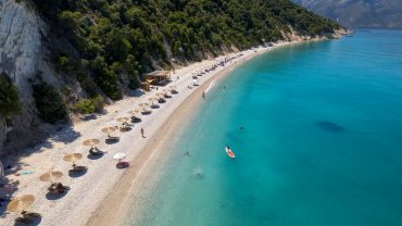 Γιδάκι: Η «καρτ ποστάλ» της Ιθάκης!