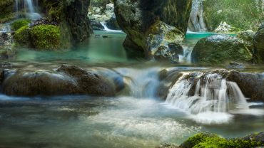 Καταρράκτες Δημοσάρι: Το φυσικό «ποίημα» της Λευκάδας!