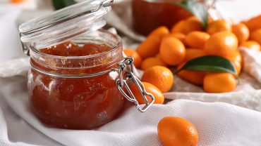 Μαρμελάδα Κουμ Κουάτ: Μια γλυκιά «πινελιά» από την Κέρκυρα!