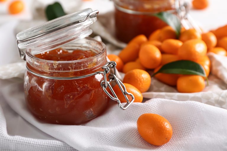 Μαρμελάδα Κουμ Κουάτ: Μια γλυκιά «πινελιά» από την Κέρκυρα!