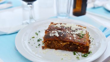 Κρεατόπιτα: Η σπεσιαλιτέ της Κεφαλονιάς