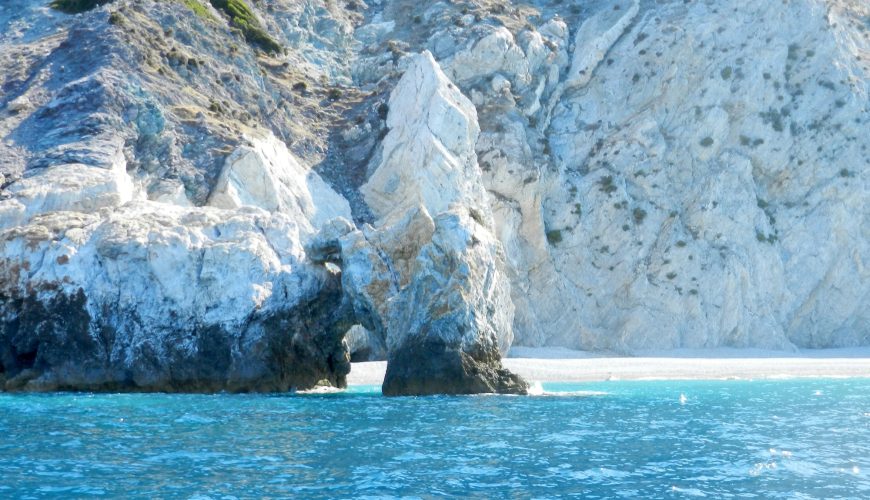 Λαλάρια: Ένα «κομψοτέχνημα» διεθνούς φήμης!