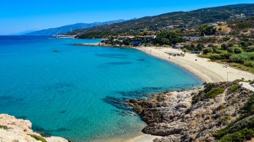 Λιβάδι: Ο «πόλος έλξης» της Ικαρίας