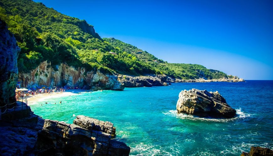 Μυλοπόταμος: Η δημοφιλέστερη παραλία στο Πήλιο