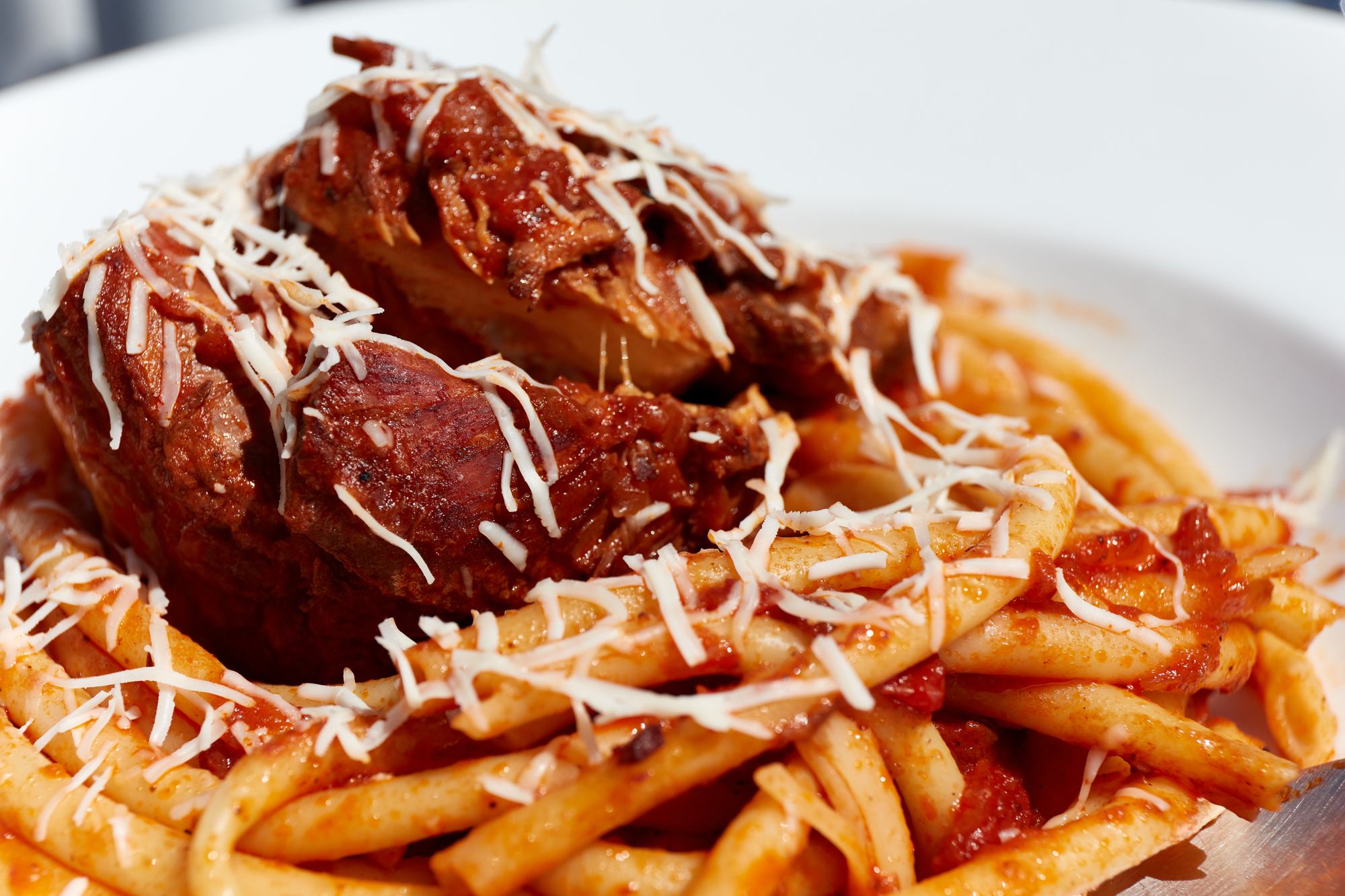 Παστιτσάδα με μοσχάρι: Η Κερκυραϊκή παράδοση στο πιάτο σας!
