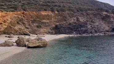 Ζαστάνη: Ενας… κρυφός παράδεισος στην Εύβοια