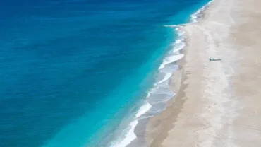 Παραλία Κεφάλα Άγιος Μερκούριος: Δείτε την απέραντη ομορφιά της