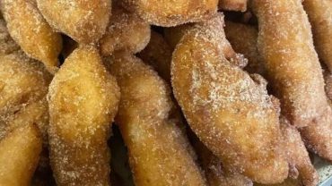 Ακούμια Σύμης: Πεντανόστιμο παραδοσιακό γλυκό