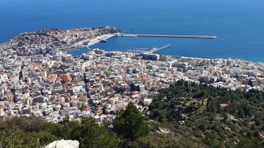 Αλεξανδρούπολη: Ιδανικός city-break, προορισμός του Τούρκους επισκέπτες