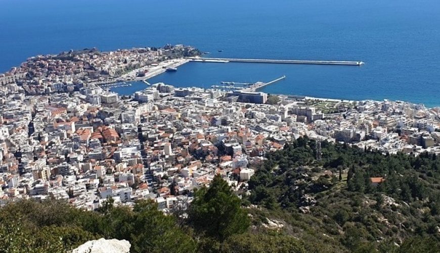 Αλεξανδρούπολη: Ιδανικός city-break, προορισμός του Τούρκους επισκέπτες