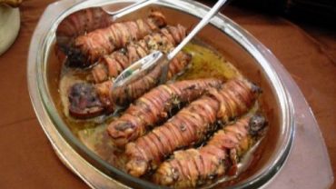 Φρυγαδέλια Λευκάδας: Δείτε εδώ πώς φτιάχνεται