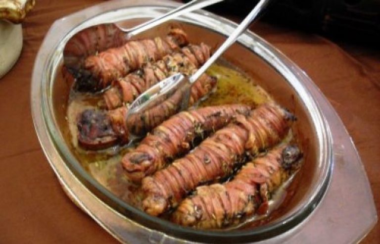 Φρυγαδέλια Λευκάδας: Δείτε εδώ πώς φτιάχνεται