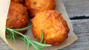 Γλυκοκολοκύθα τηγανιτή: Πεντανόστιμη κρητική συνταγή