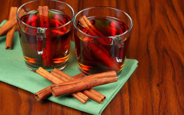 Κανελάδα: Το μαγευτικό ρόφημα από την Κω