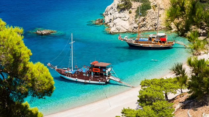 Ανακάλυψε την Ελλάδα από την Αρχή – Ξανά. Καλώς ήρθες στο RestartTourism.gr!